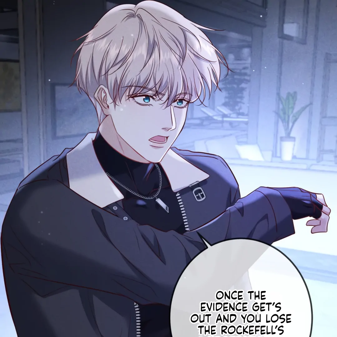 Kill My Love [Team Hazama] - Chapter 58 manhwa