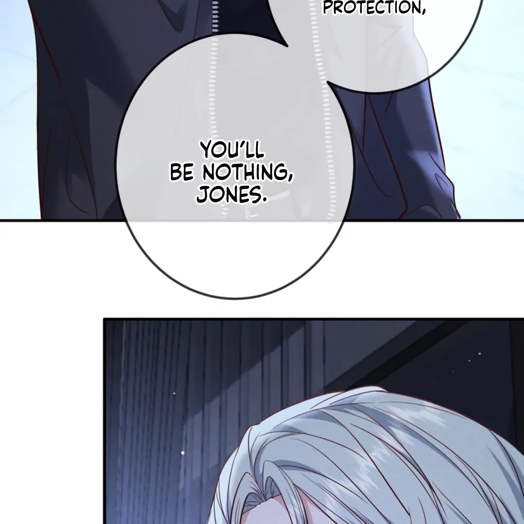 Kill My Love [Team Hazama] - Chapter 58 manhwa