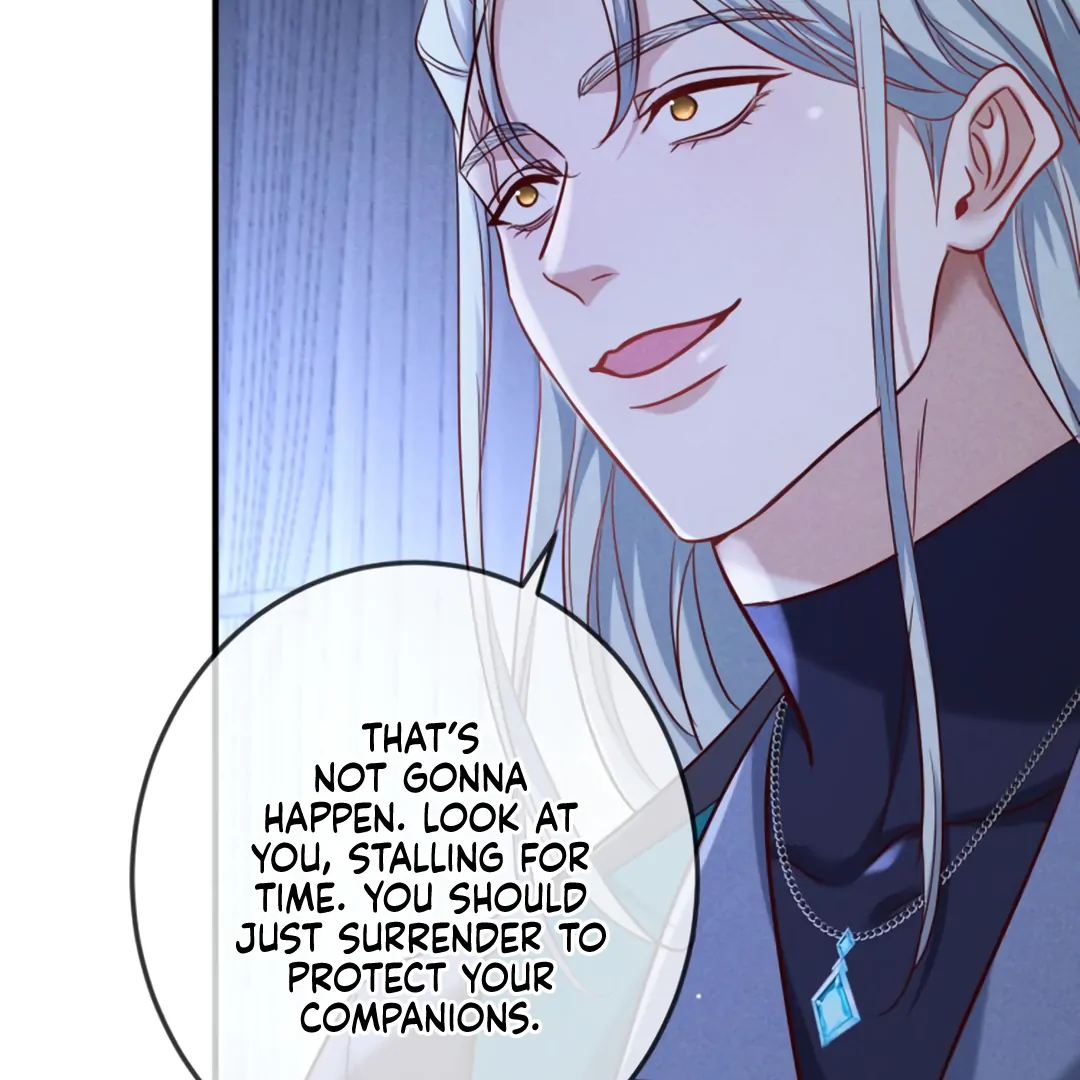 Kill My Love [Team Hazama] - Chapter 58 manhwa