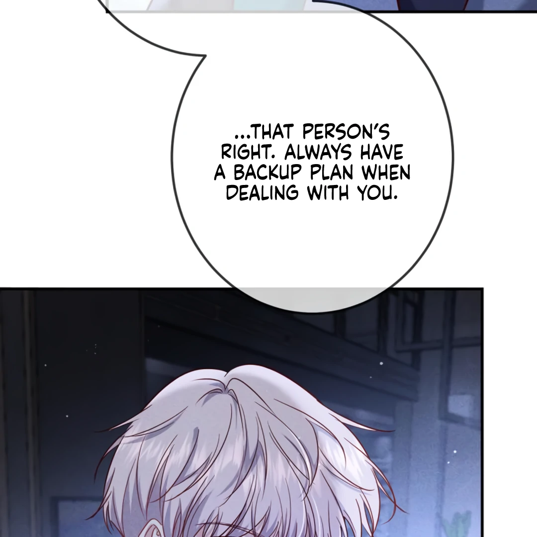 Kill My Love [Team Hazama] - Chapter 58 manhwa