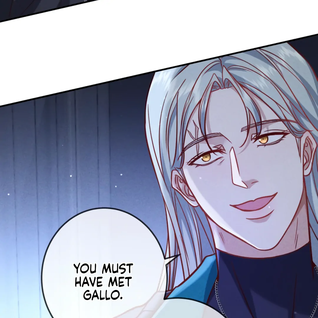 Kill My Love [Team Hazama] - Chapter 58 manhwa
