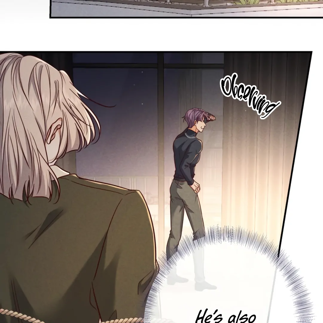 Kill My Love [Team Hazama] - Chapter 58 manhwa