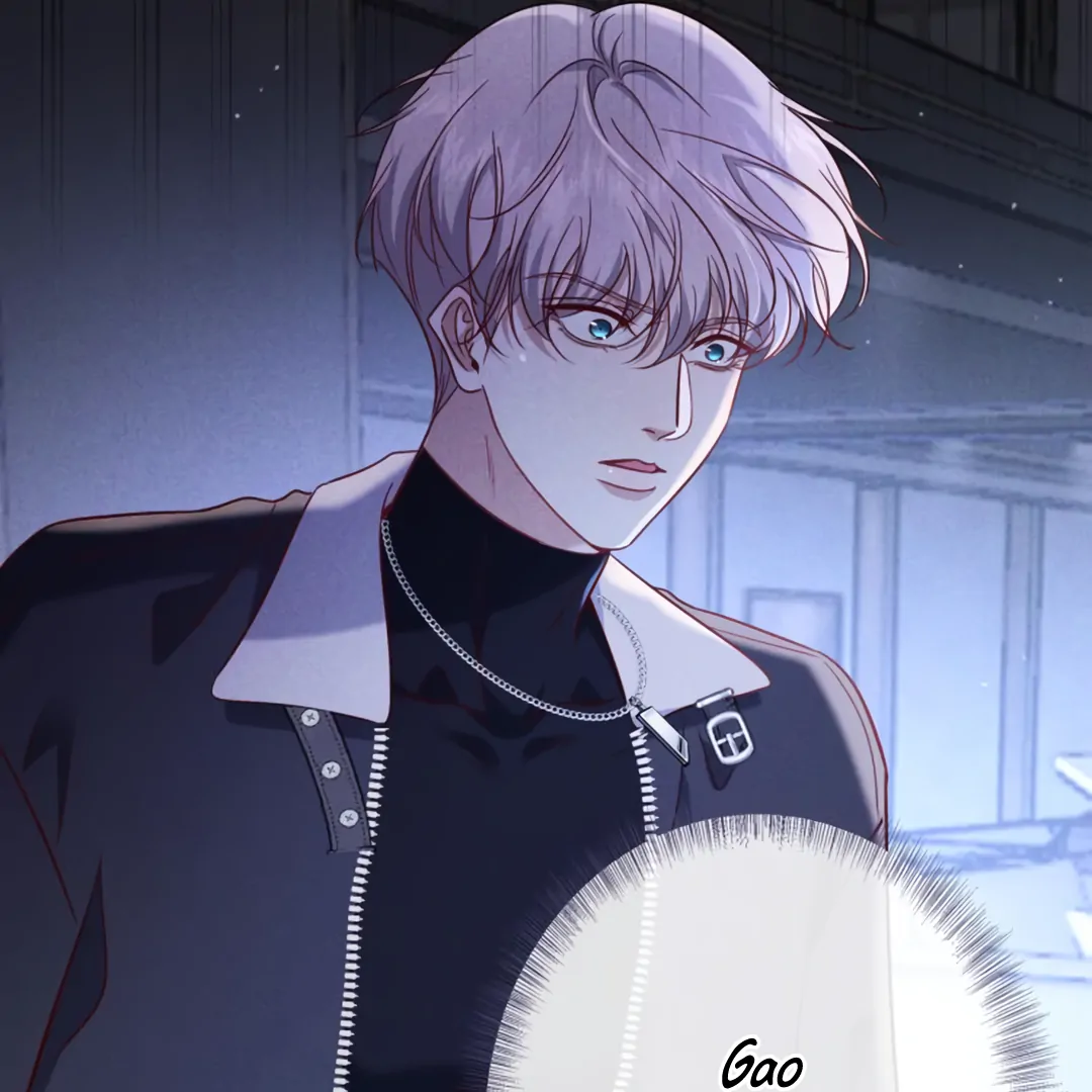 Kill My Love [Team Hazama] - Chapter 58 manhwa