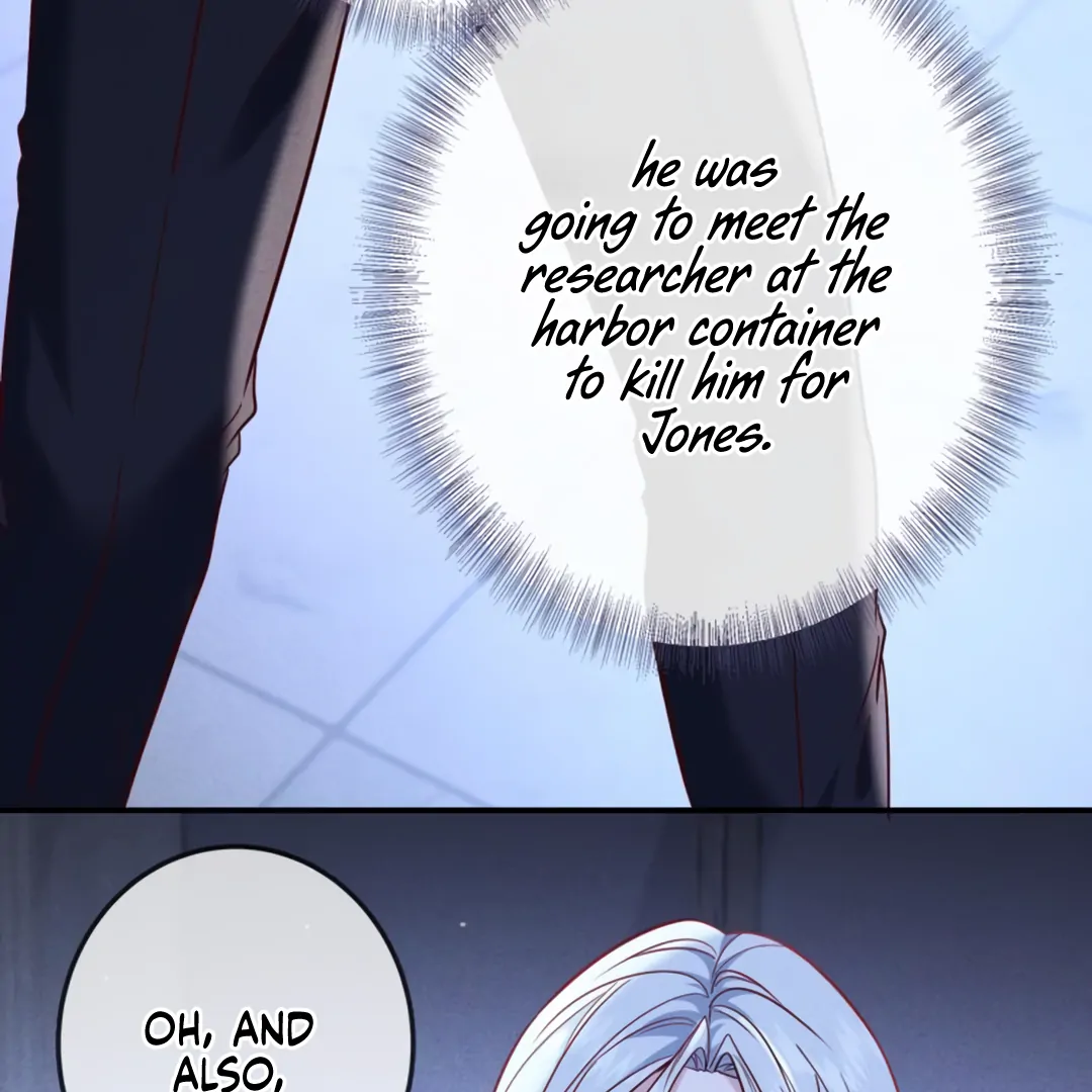 Kill My Love [Team Hazama] - Chapter 58 manhwa