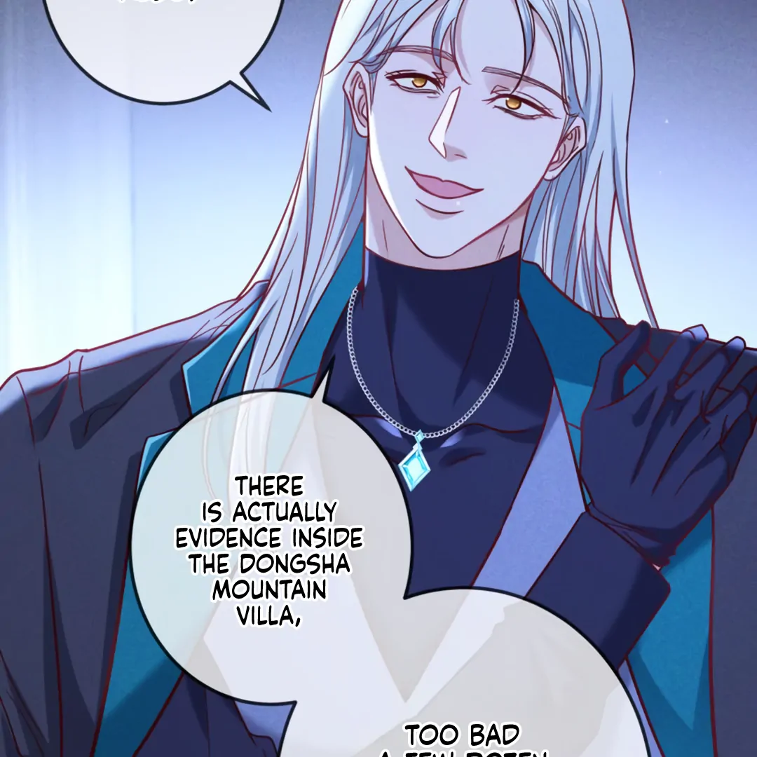 Kill My Love [Team Hazama] - Chapter 58 manhwa