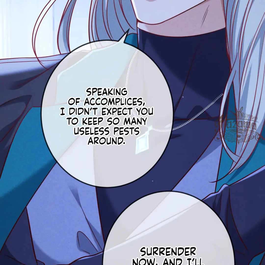 Kill My Love [Team Hazama] - Chapter 58 manhwa