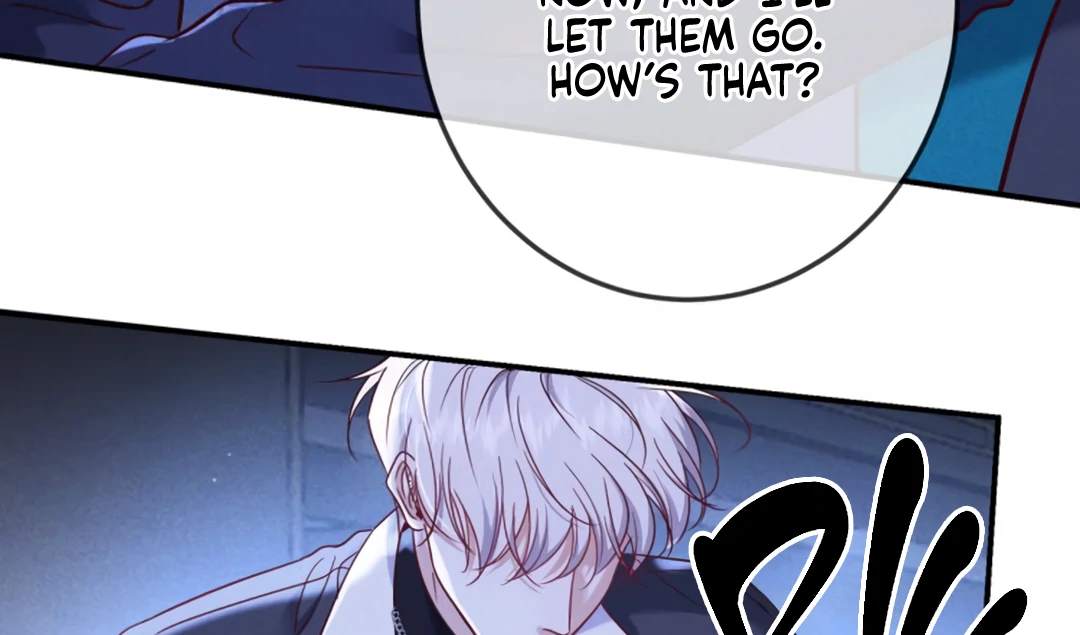 Kill My Love [Team Hazama] - Chapter 58 manhwa