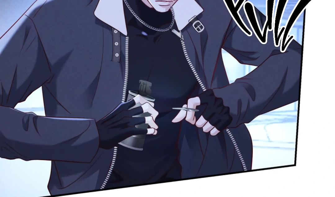 Kill My Love [Team Hazama] - Chapter 58 manhwa