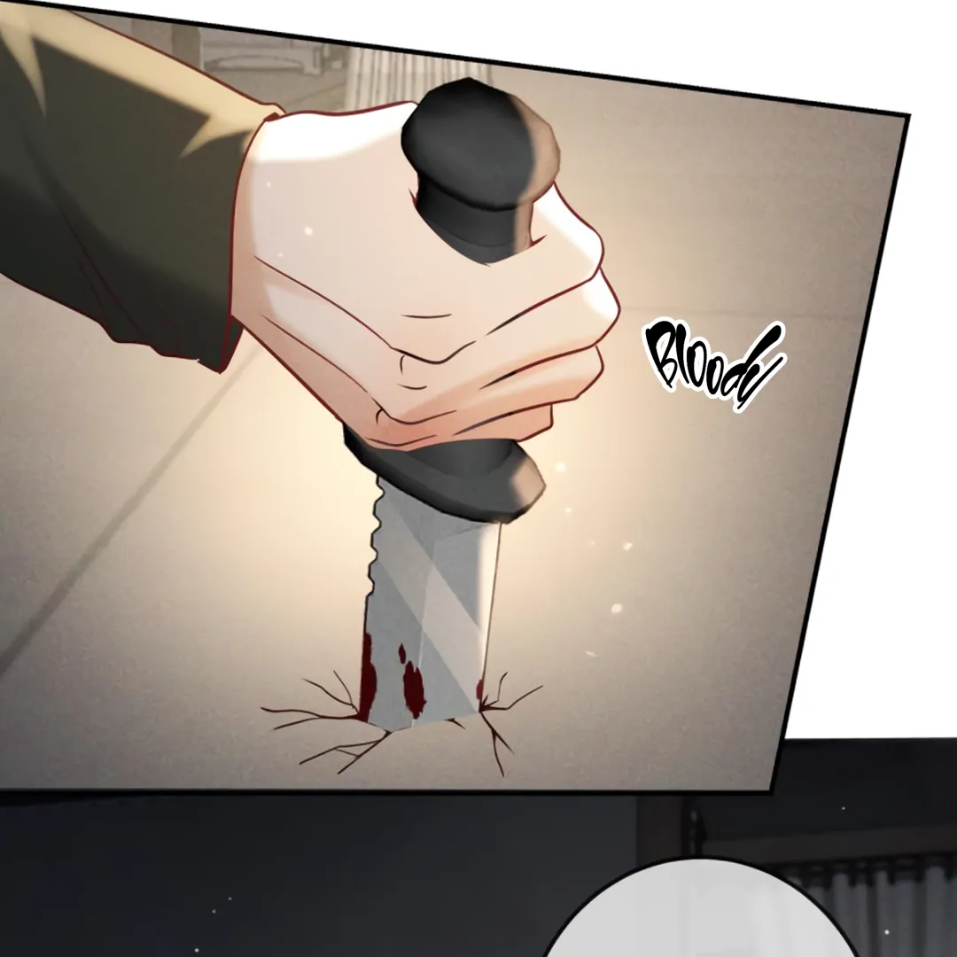 Kill My Love [Team Hazama] - Chapter 58 manhwa
