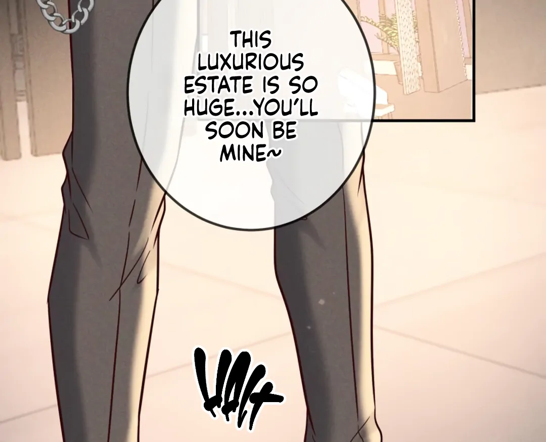 Kill My Love [Team Hazama] - Chapter 58 manhwa