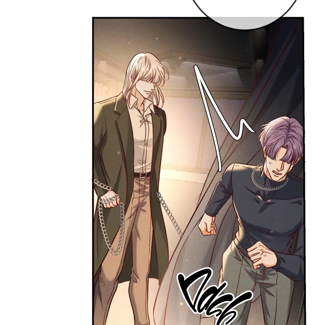 Kill My Love [Team Hazama] - Chapter 58 manhwa