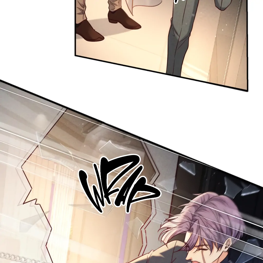Kill My Love [Team Hazama] - Chapter 58 manhwa