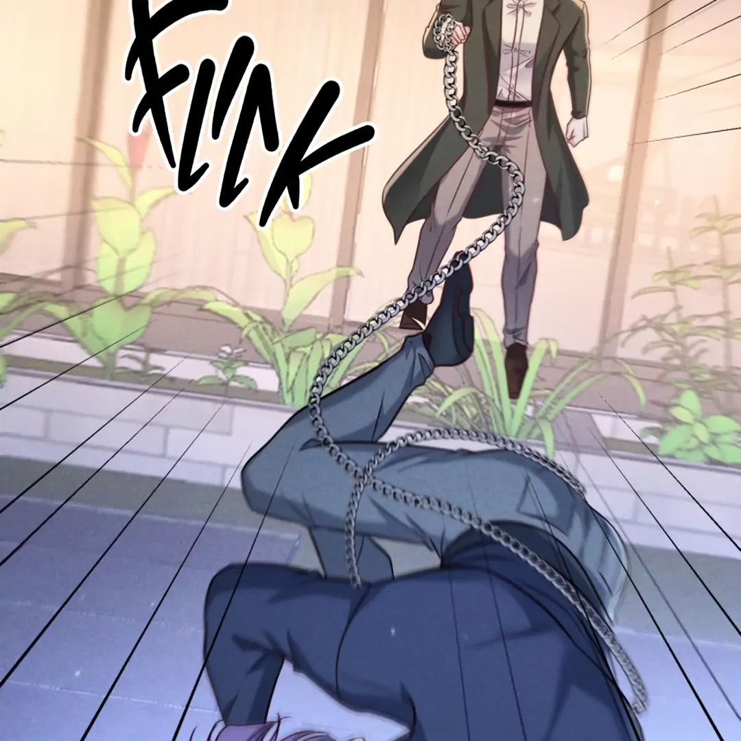 Kill My Love [Team Hazama] - Chapter 58 manhwa