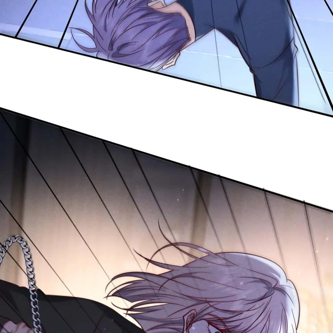 Kill My Love [Team Hazama] - Chapter 58 manhwa