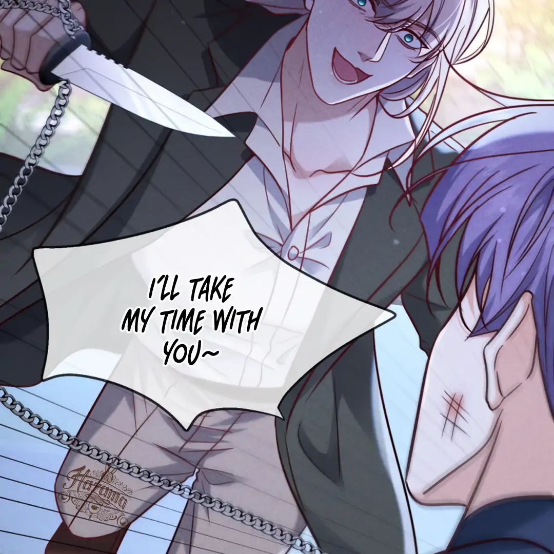 Kill My Love [Team Hazama] - Chapter 58 manhwa