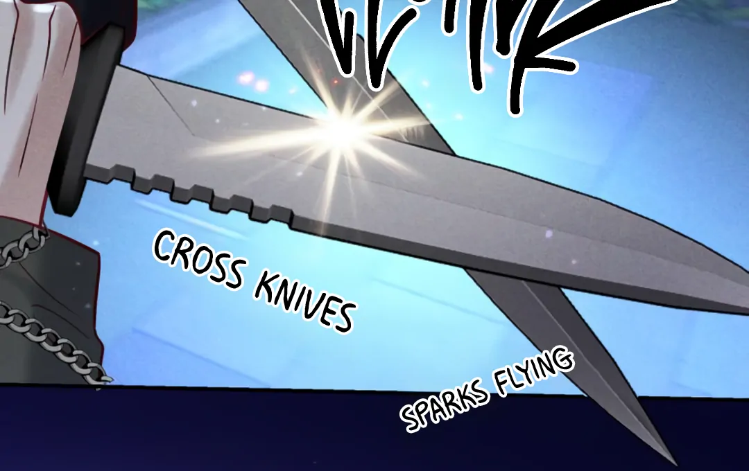 Kill My Love [Team Hazama] - Chapter 58 manhwa