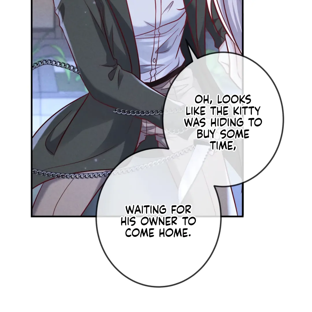 Kill My Love [Team Hazama] - Chapter 58 manhwa