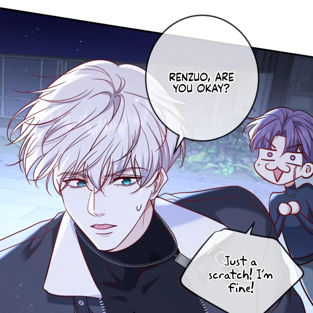 Kill My Love [Team Hazama] - Chapter 58 manhwa