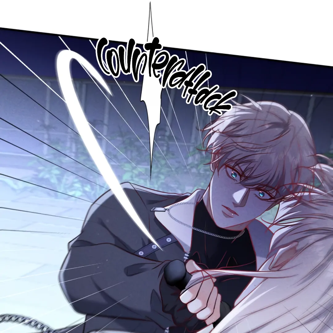 Kill My Love [Team Hazama] - Chapter 58 manhwa