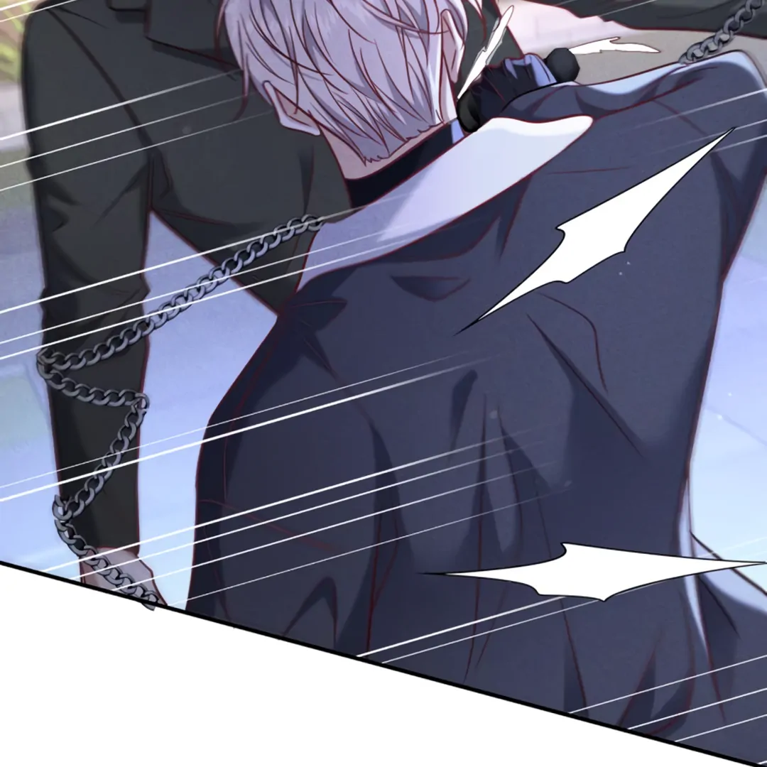 Kill My Love [Team Hazama] - Chapter 58 manhwa