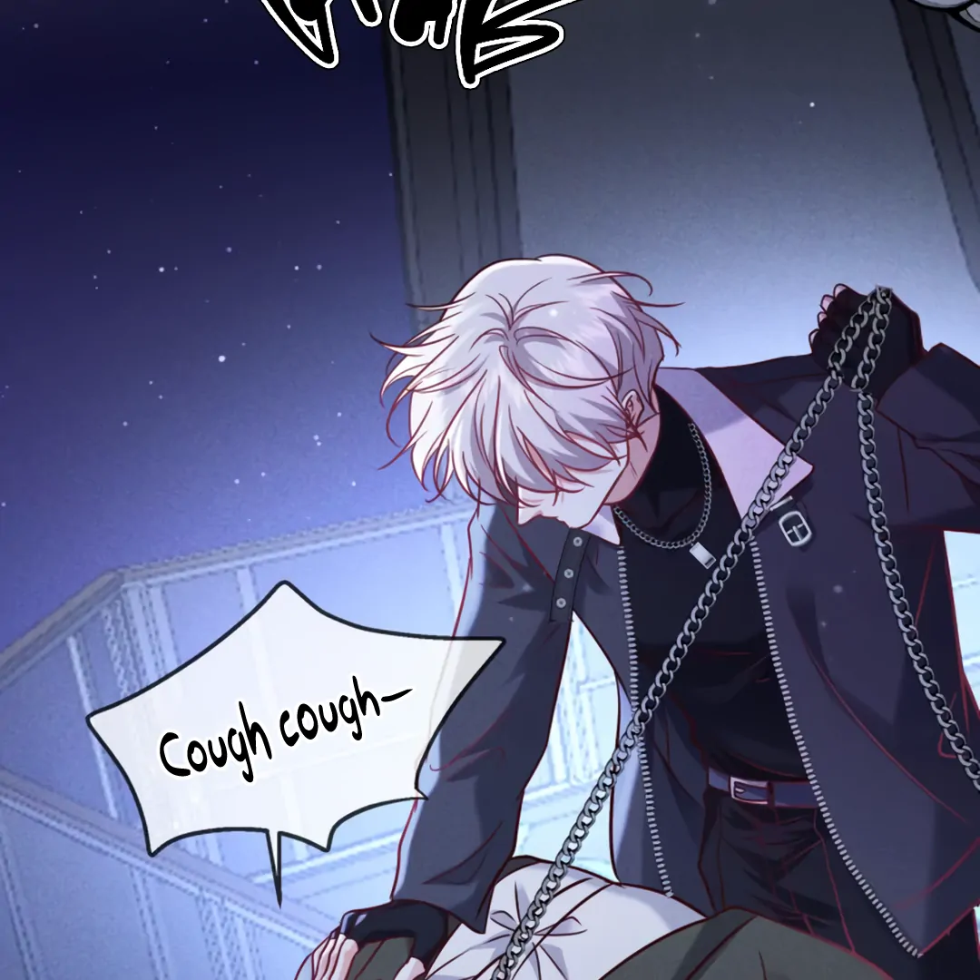 Kill My Love [Team Hazama] - Chapter 58 manhwa
