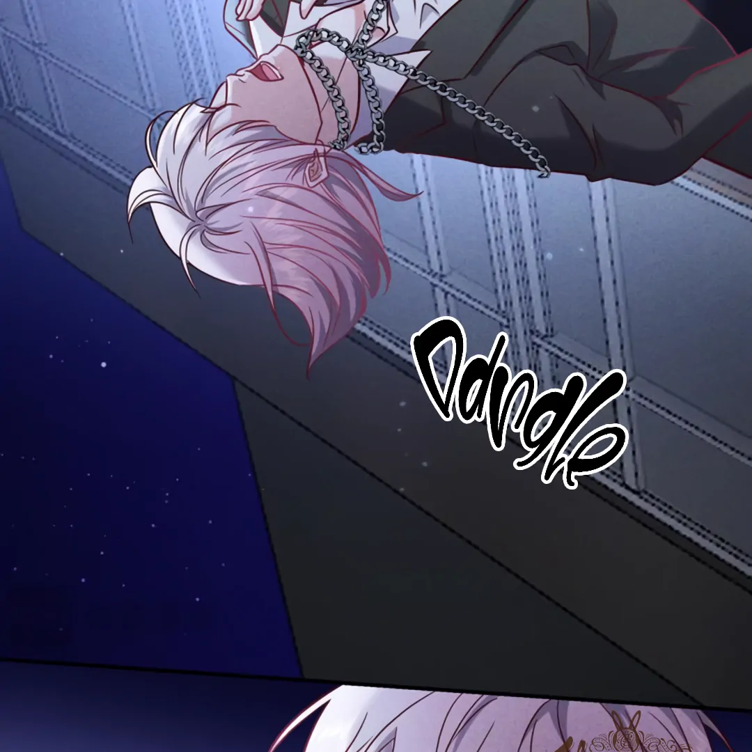 Kill My Love [Team Hazama] - Chapter 58 manhwa