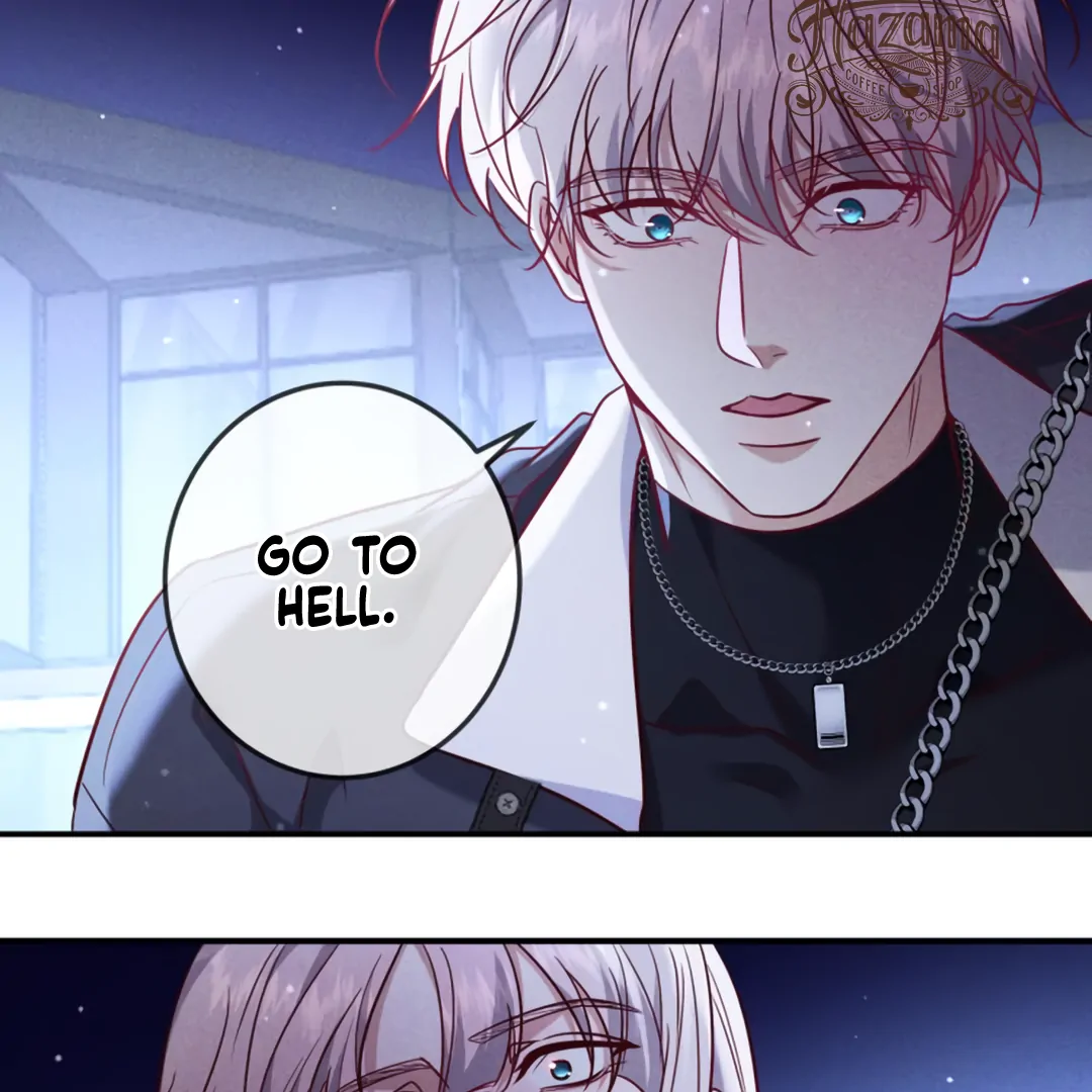 Kill My Love [Team Hazama] - Chapter 58 manhwa