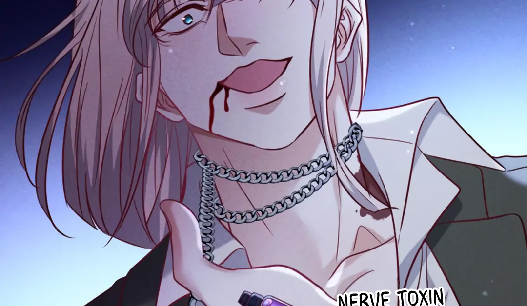 Kill My Love [Team Hazama] - Chapter 58 manhwa