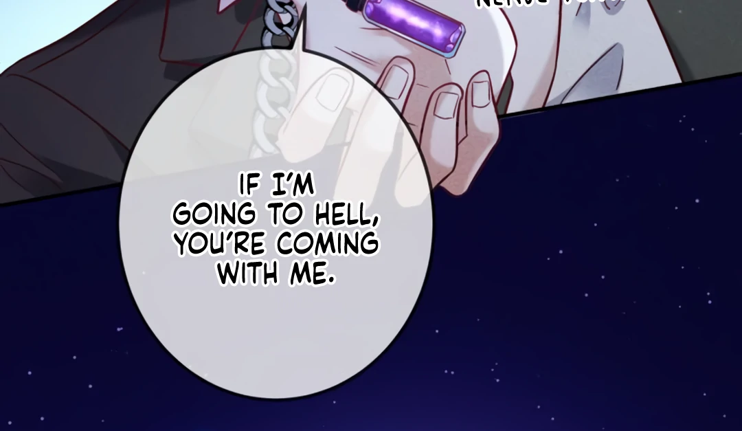 Kill My Love [Team Hazama] - Chapter 58 manhwa