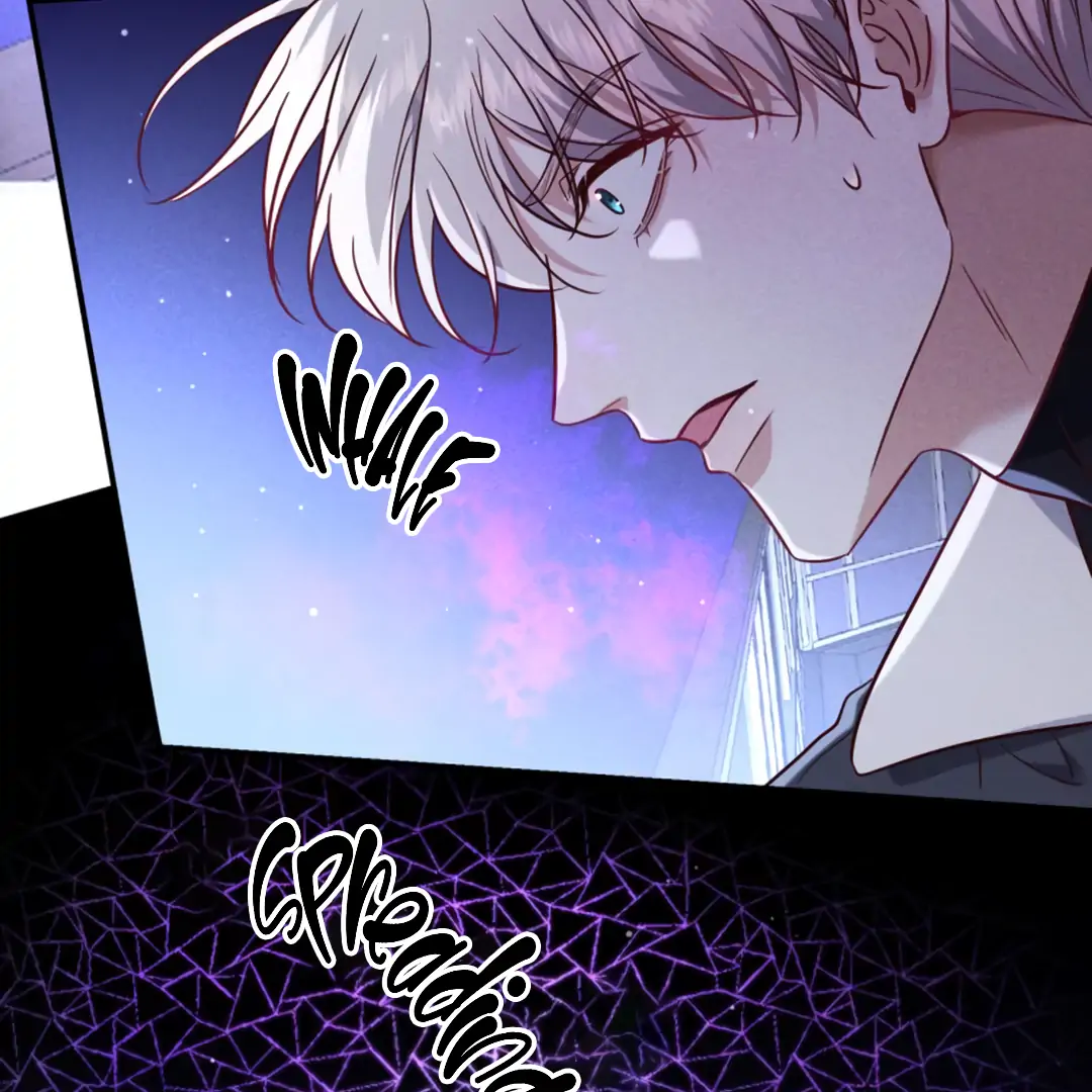 Kill My Love [Team Hazama] - Chapter 58 manhwa