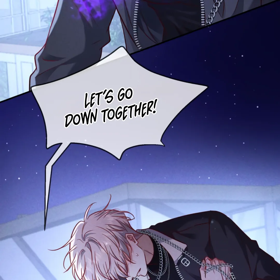 Kill My Love [Team Hazama] - Chapter 58 manhwa