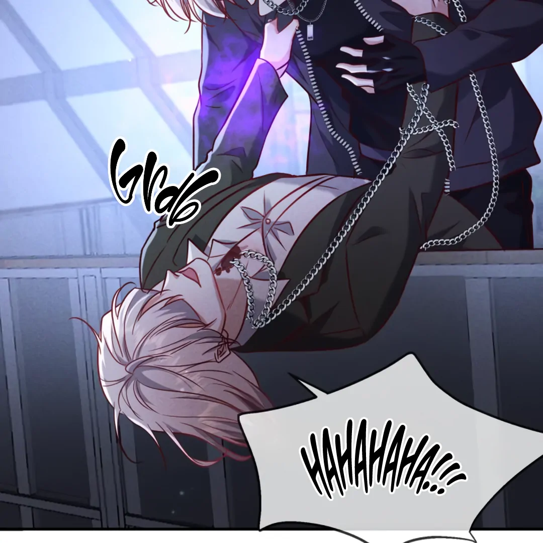 Kill My Love [Team Hazama] - Chapter 58 manhwa