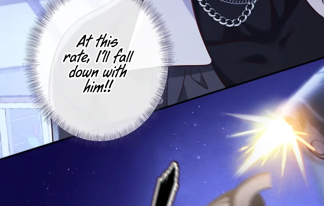 Kill My Love [Team Hazama] - Chapter 58 manhwa