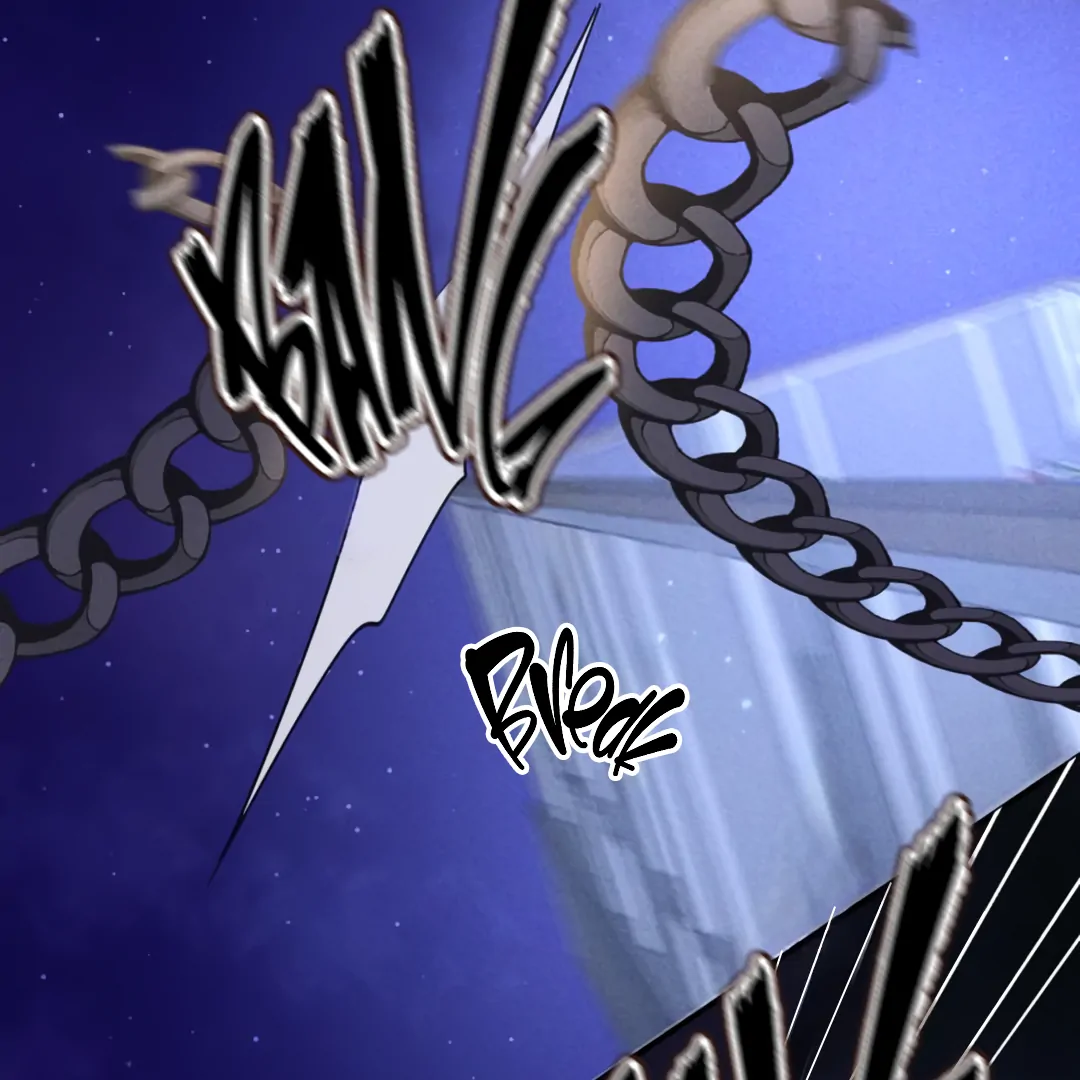 Kill My Love [Team Hazama] - Chapter 58 manhwa