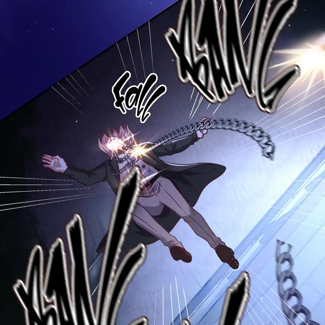 Kill My Love [Team Hazama] - Chapter 58 manhwa