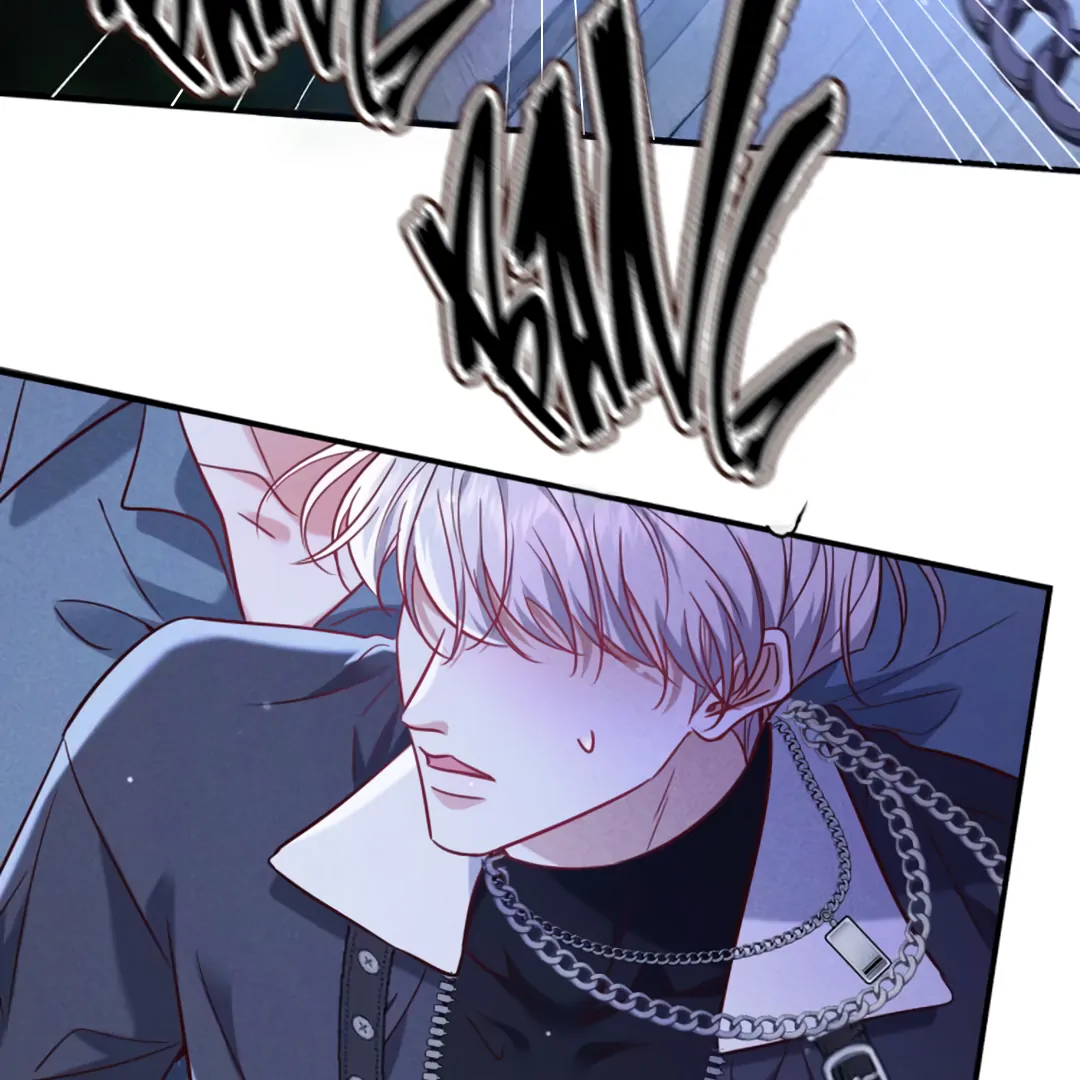 Kill My Love [Team Hazama] - Chapter 58 manhwa