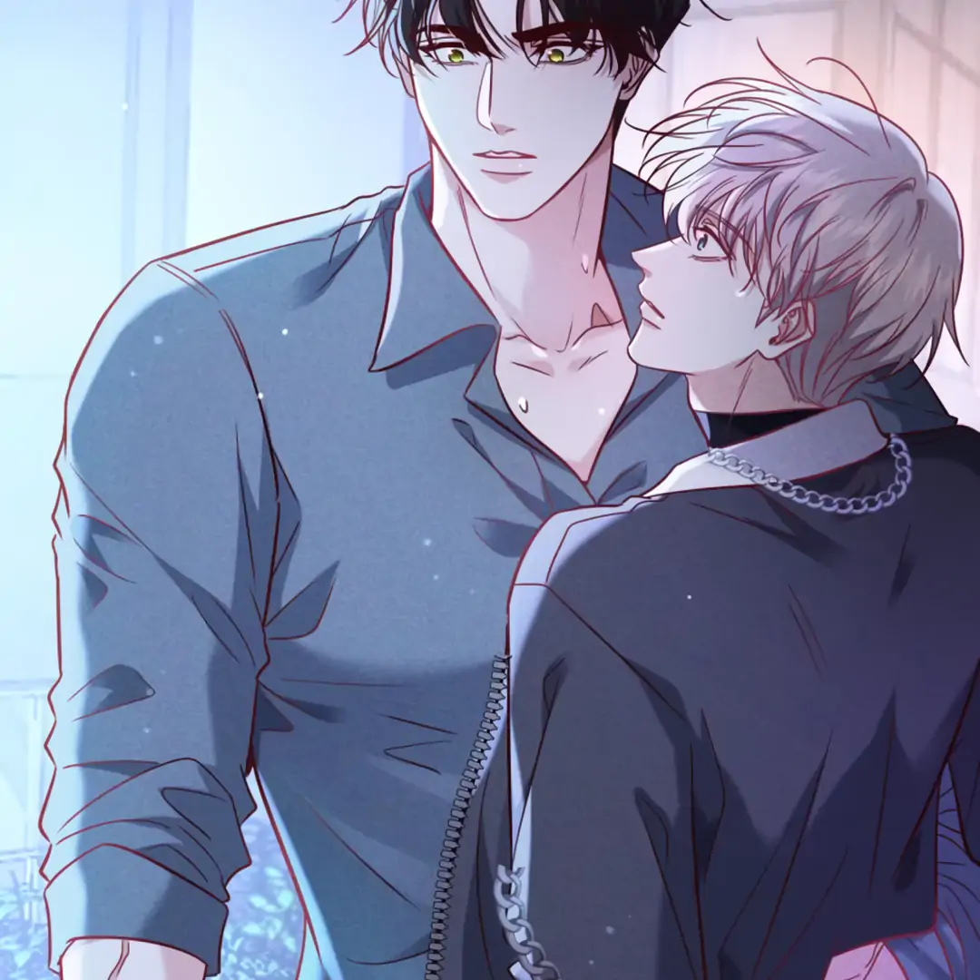 Kill My Love [Team Hazama] - Chapter 58 manhwa