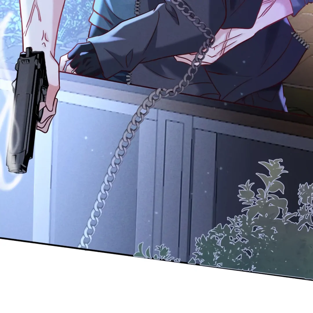 Kill My Love [Team Hazama] - Chapter 58 manhwa