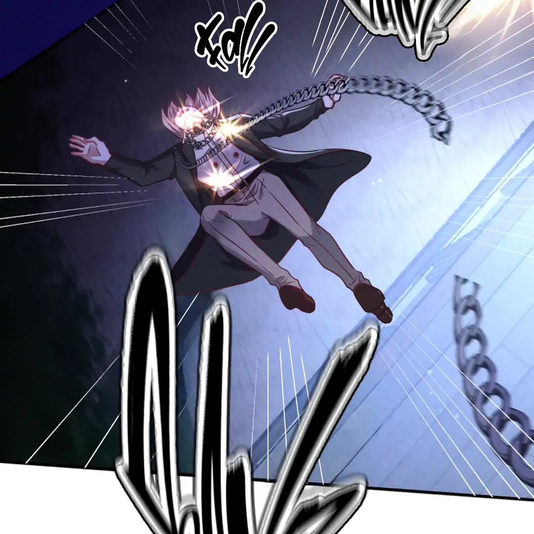 Kill My Love [Team Hazama] - Chapter 59 manhwa