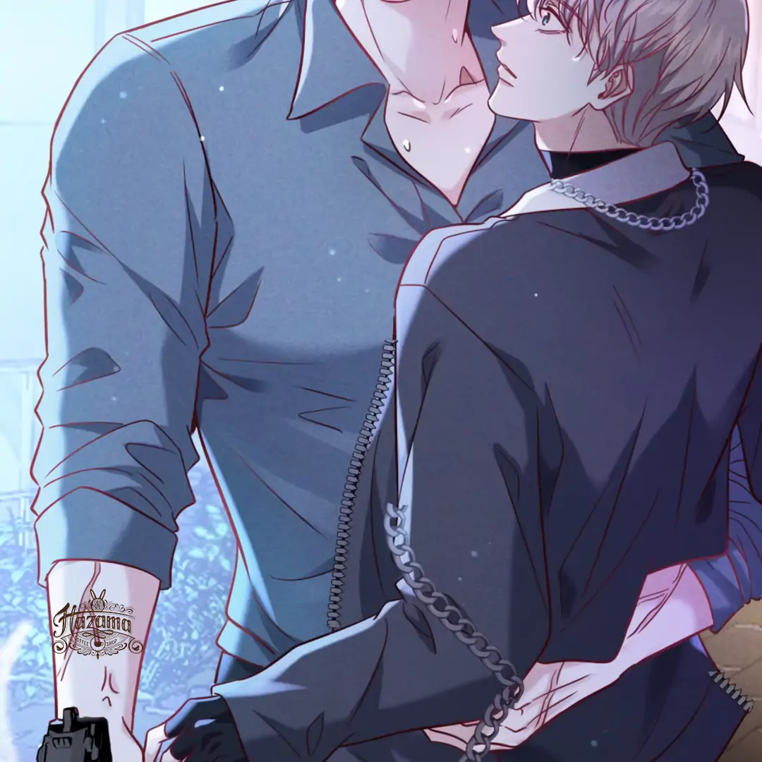 Kill My Love [Team Hazama] - Chapter 59 manhwa