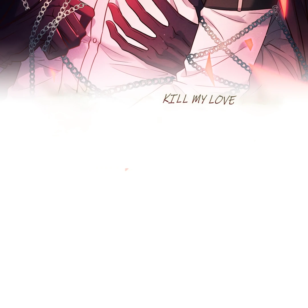 Kill My Love [Team Hazama] - Chapter 59 manhwa