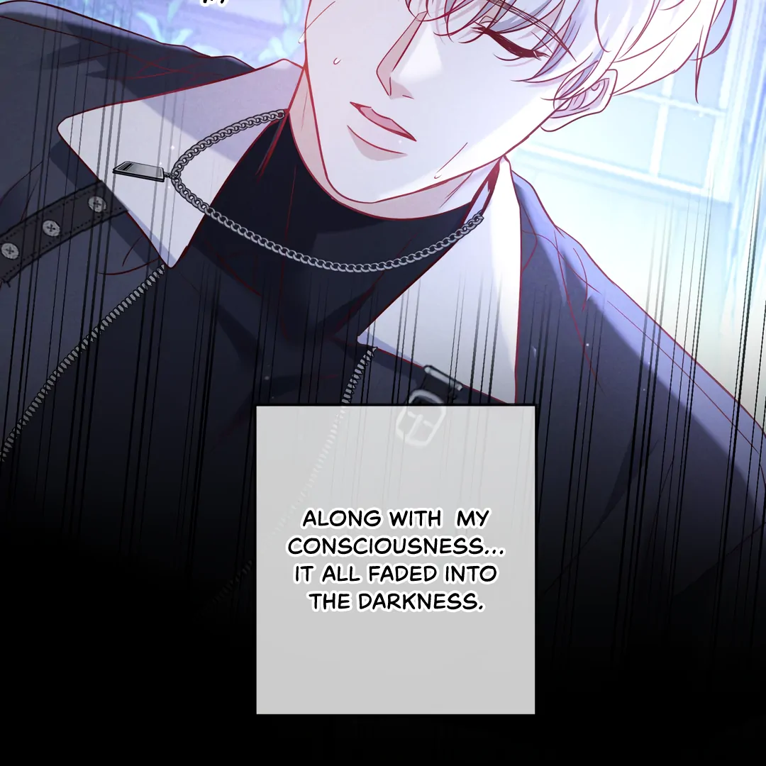 Kill My Love [Team Hazama] - Chapter 59 manhwa