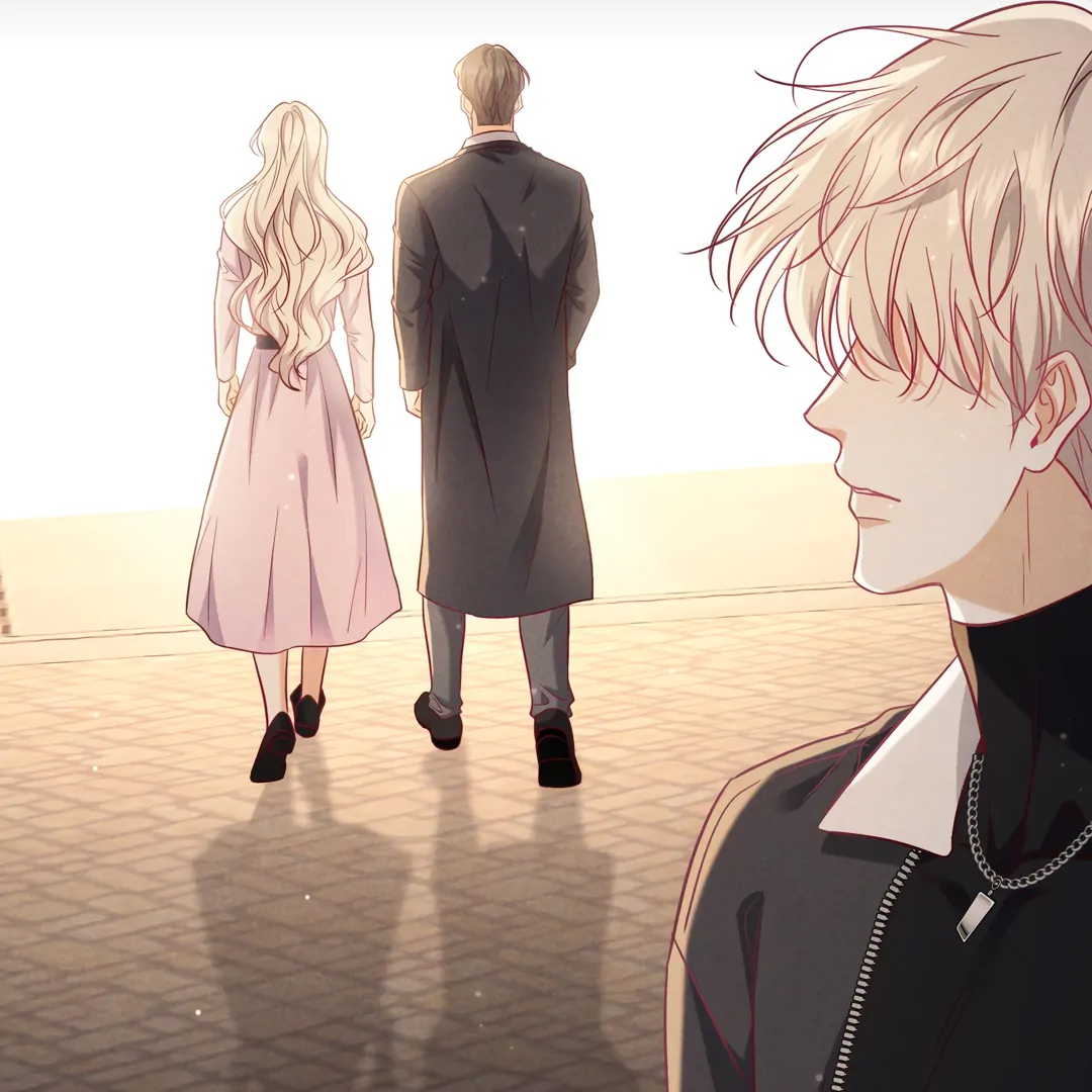 Kill My Love [Team Hazama] - Chapter 59 manhwa