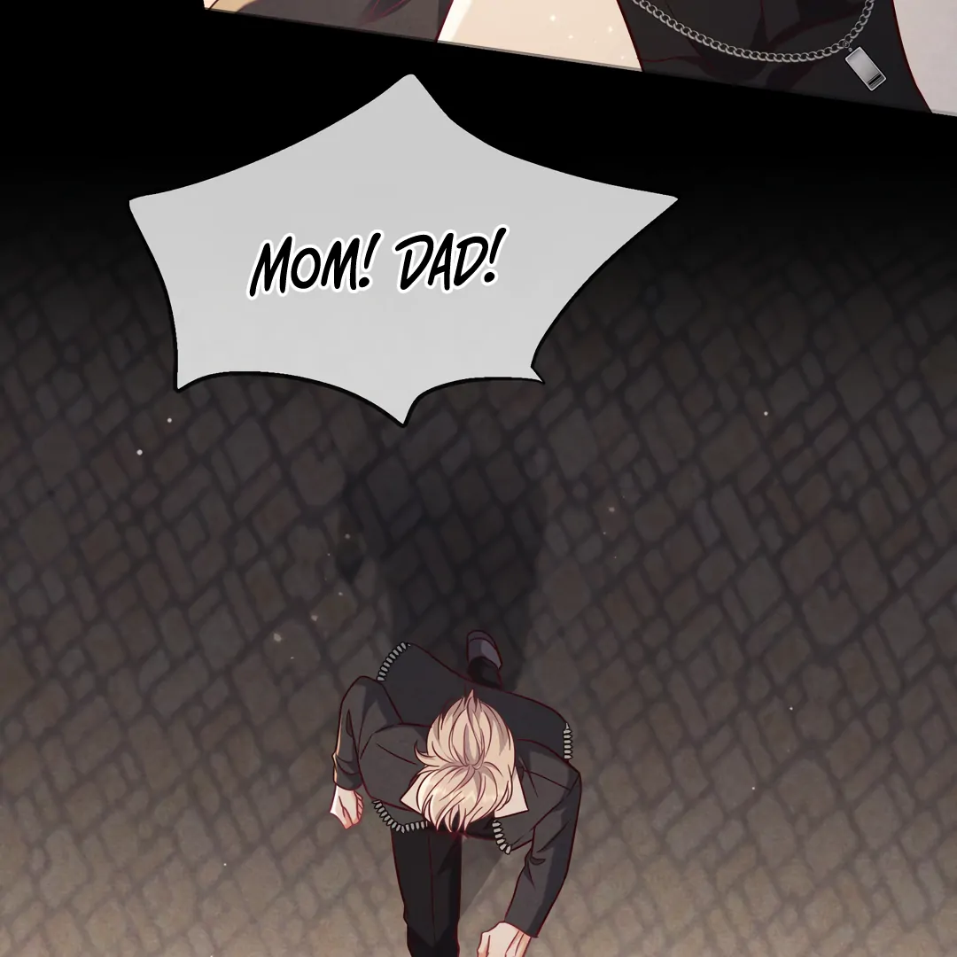 Kill My Love [Team Hazama] - Chapter 59 manhwa