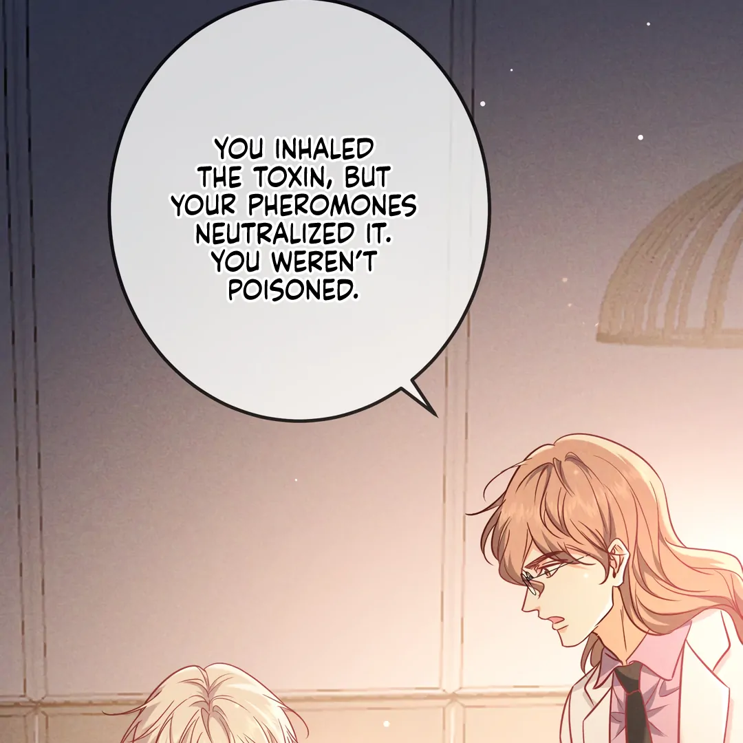 Kill My Love [Team Hazama] - Chapter 59 manhwa