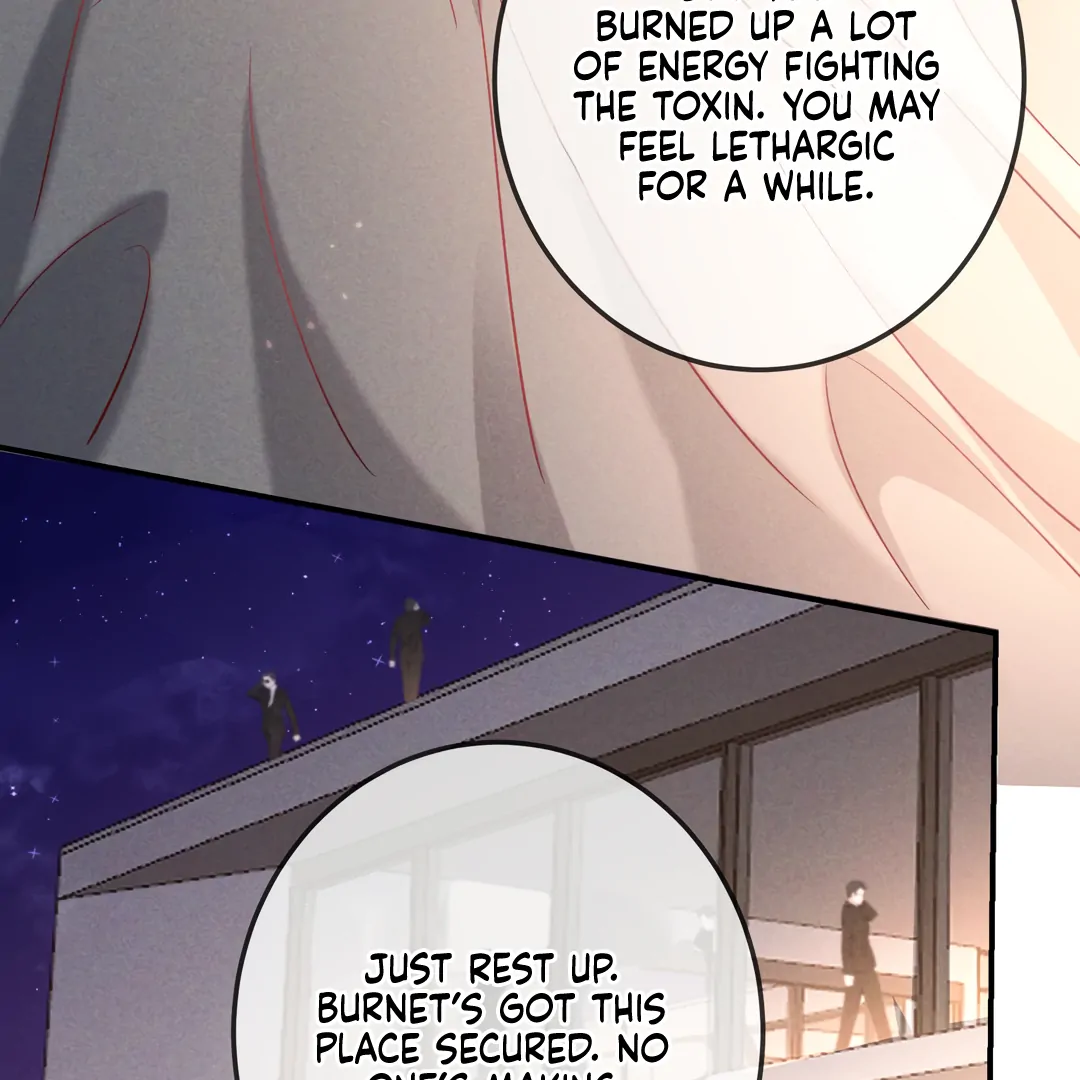 Kill My Love [Team Hazama] - Chapter 59 manhwa