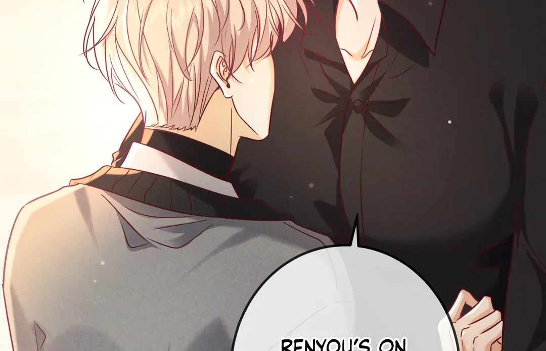 Kill My Love [Team Hazama] - Chapter 59 manhwa