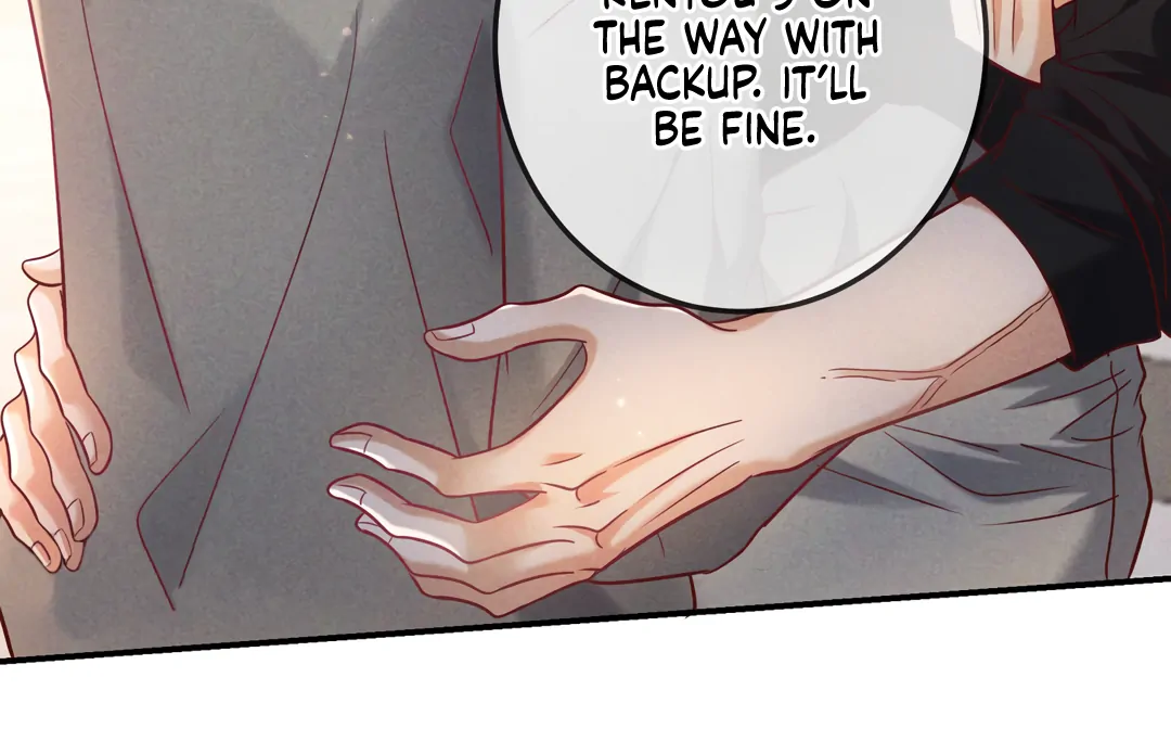 Kill My Love [Team Hazama] - Chapter 59 manhwa