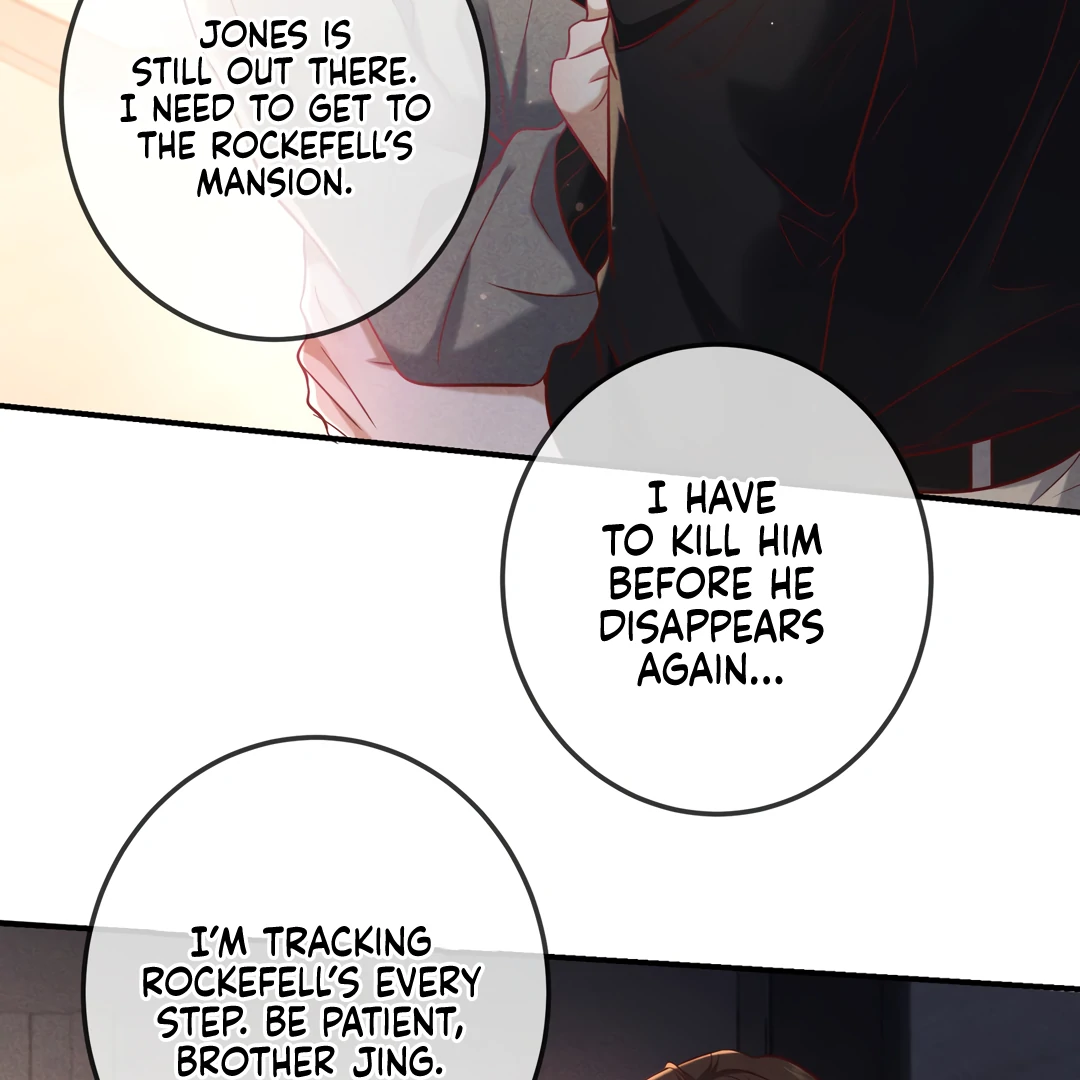 Kill My Love [Team Hazama] - Chapter 59 manhwa