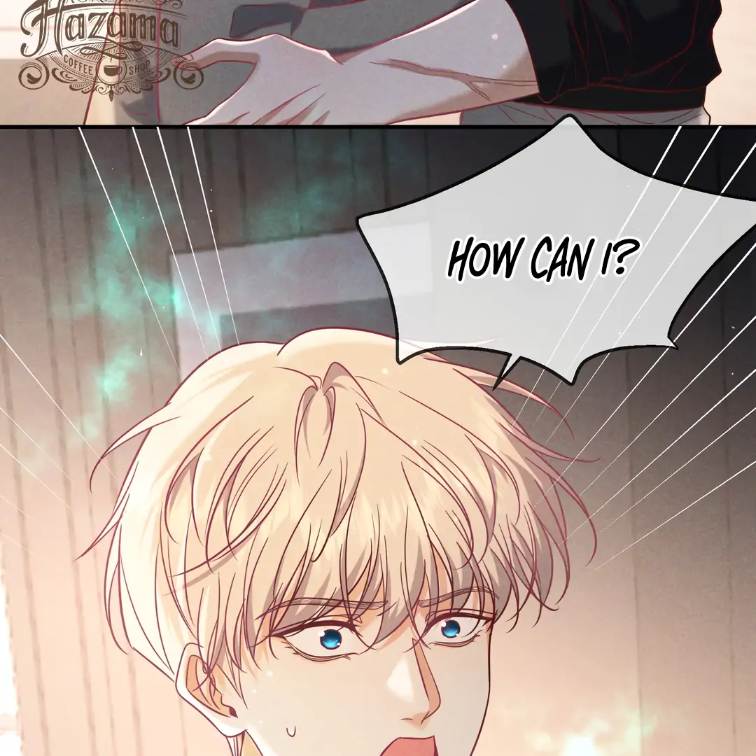 Kill My Love [Team Hazama] - Chapter 59 manhwa